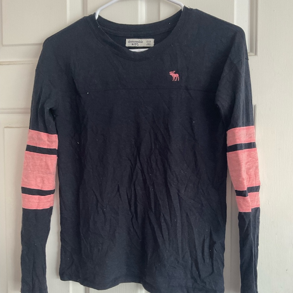 Abercrombie Kids shirt